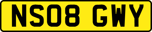 NS08GWY