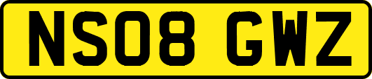 NS08GWZ