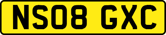 NS08GXC