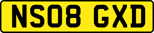 NS08GXD