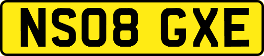 NS08GXE