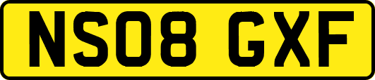 NS08GXF