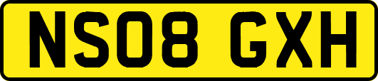 NS08GXH