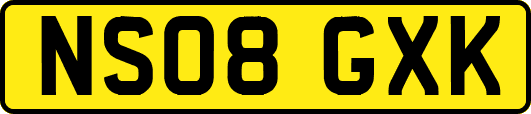 NS08GXK