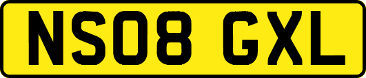 NS08GXL