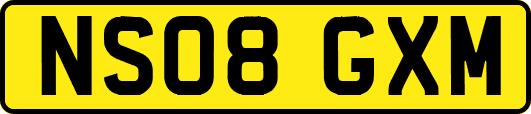 NS08GXM