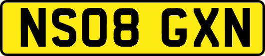 NS08GXN