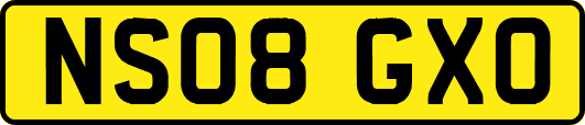 NS08GXO