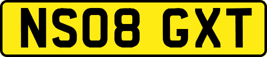 NS08GXT