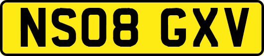 NS08GXV