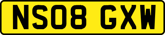 NS08GXW