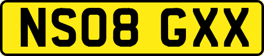 NS08GXX
