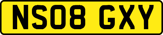 NS08GXY