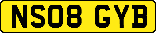 NS08GYB