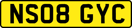 NS08GYC