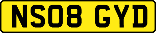 NS08GYD