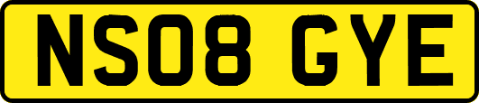 NS08GYE