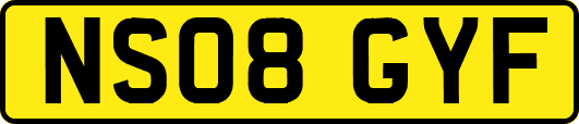 NS08GYF