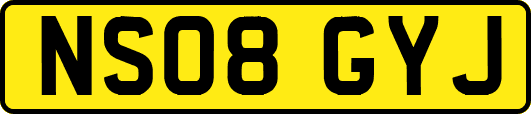 NS08GYJ