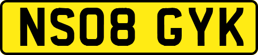 NS08GYK