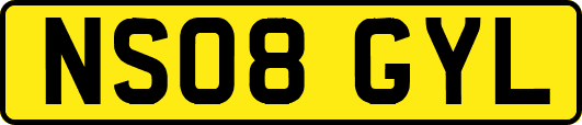 NS08GYL