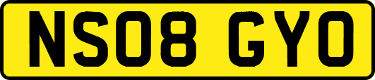 NS08GYO