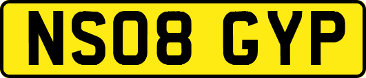 NS08GYP