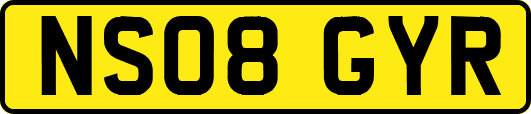 NS08GYR