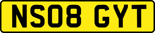 NS08GYT