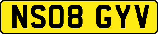NS08GYV
