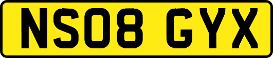 NS08GYX