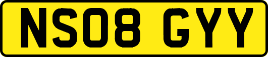 NS08GYY