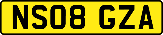 NS08GZA