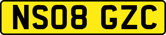 NS08GZC