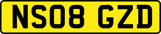 NS08GZD