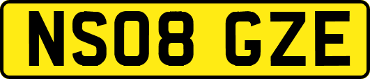 NS08GZE