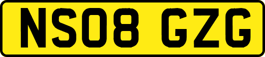 NS08GZG