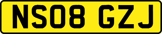 NS08GZJ