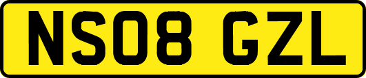 NS08GZL