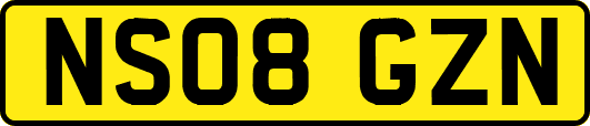 NS08GZN