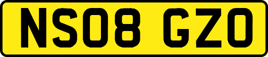 NS08GZO