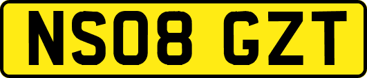 NS08GZT