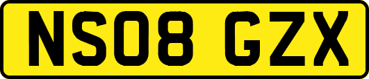 NS08GZX