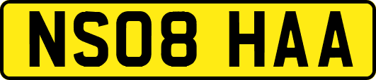NS08HAA