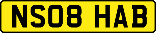 NS08HAB