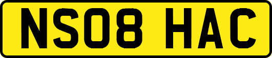 NS08HAC