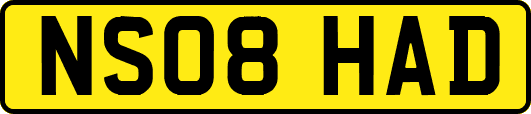 NS08HAD