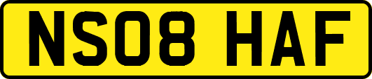 NS08HAF