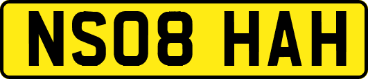 NS08HAH