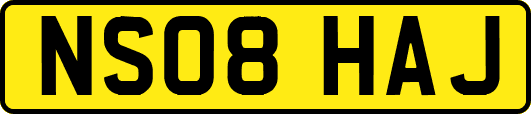 NS08HAJ